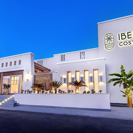 Iberotel Costa Mares Marsa Alam Exterior foto